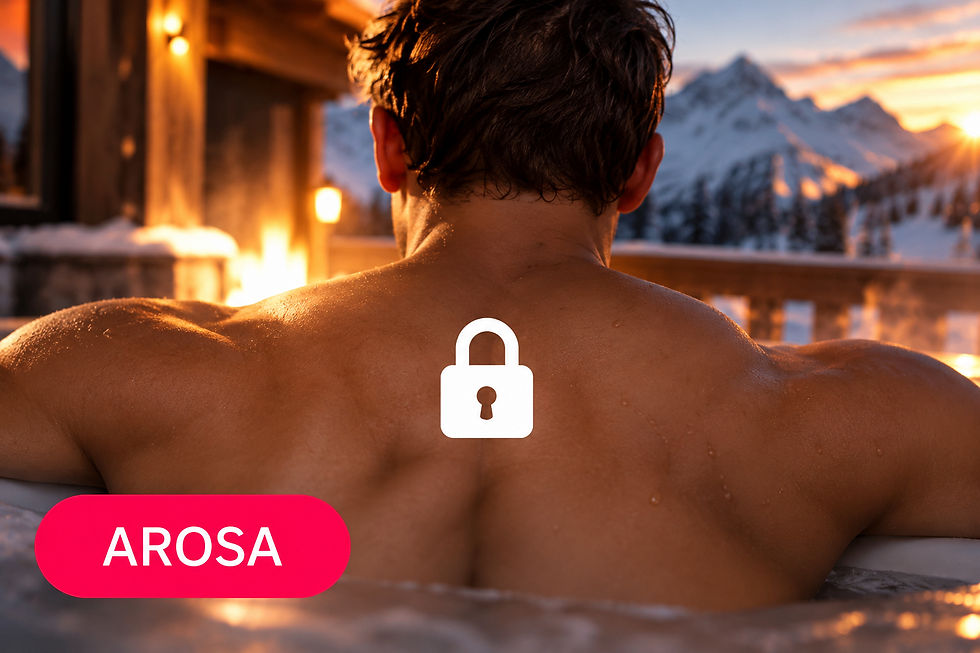 Arosa Gay Ski Week 2027 – Alles, was du für deinen Besuch wissen musst