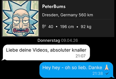 Romeo Gay Chat Community App