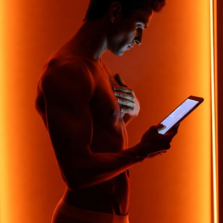 Gay stories that range from completely without eroticism to perverse and pornographic.