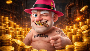  Coins – Become a Kingpin and get awesome discounts at EroPerium