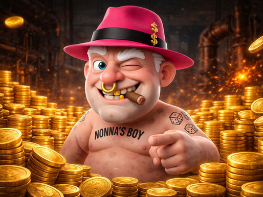 🪎 Coins – Become a Kingpin and get awesome discounts at EroPerium