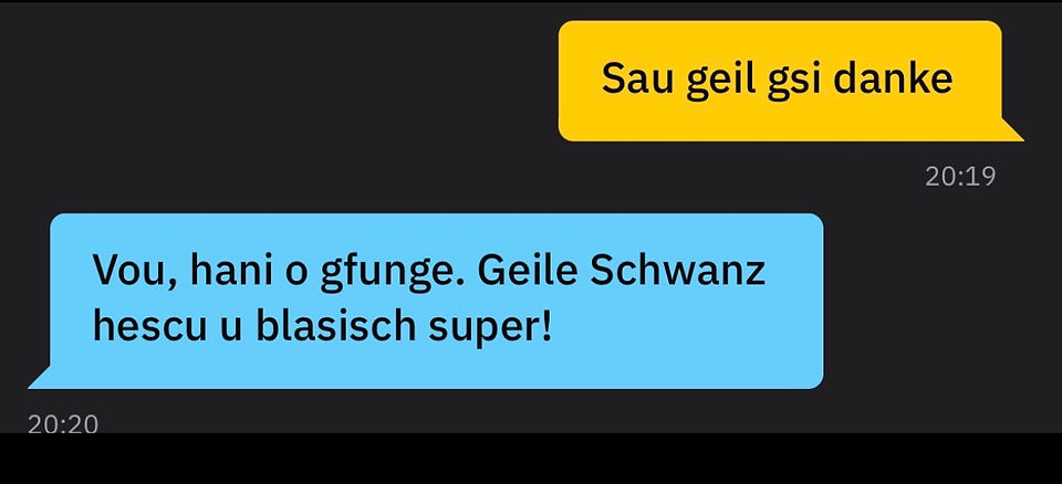 Romeo Gay Chat Community App
