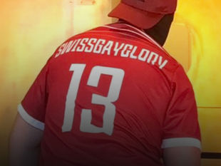 WM Special 2026 Gloryhole Challenge – Verschiedene Länder-Schwänze am Loch! ⚽🍆💦