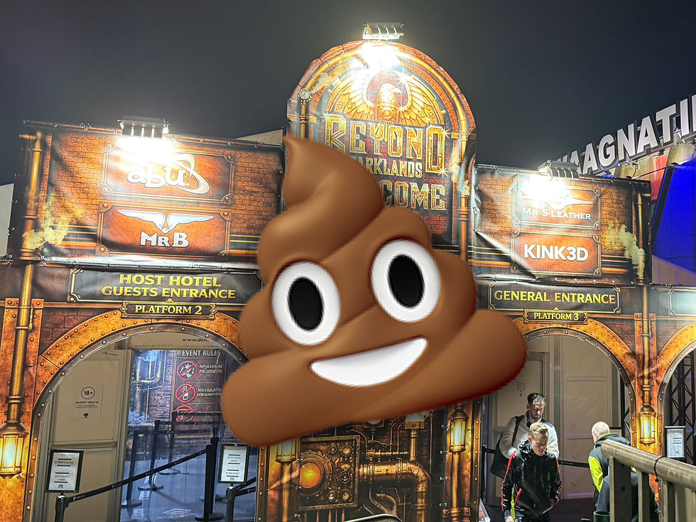 Große Enttäuschung bei Darklands – Wo sind verdammt nochmal die Gloryholes hin?