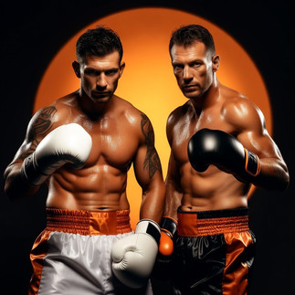 Boxkampf Schule Liebesgeschichten