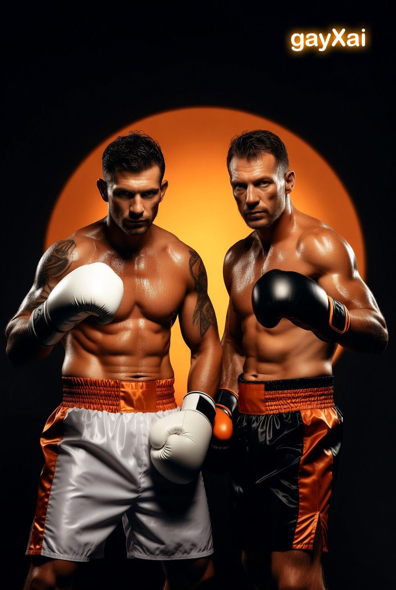 Boxkampf Schule Liebesgeschichten