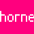 horne