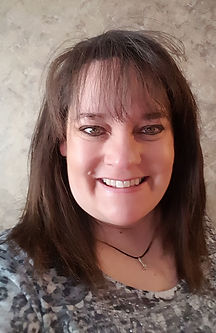 Picture of Laurél, founder of Indigo Recovery LLC