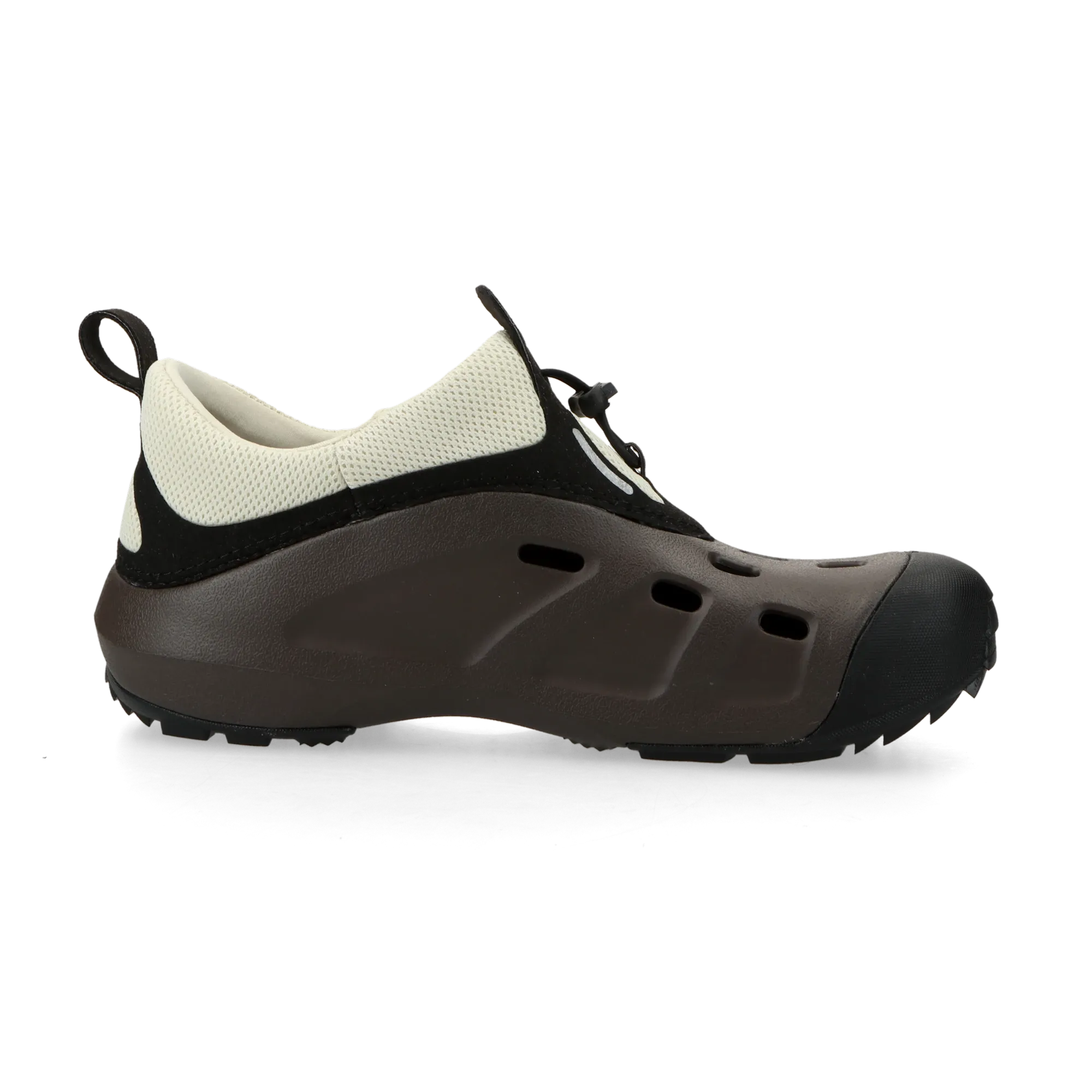 CROCS QUICK TRAIL LOW - ESPRESSO