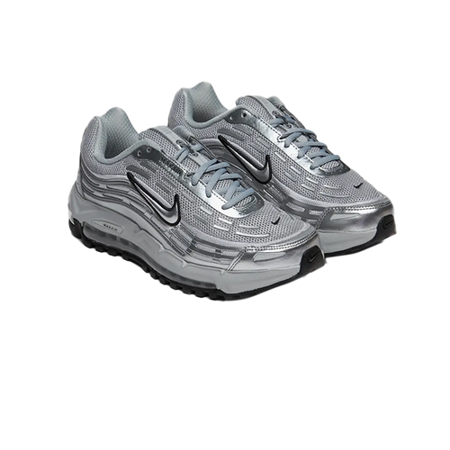 ★NIKE★ TL 2.5 llic Silver Nike Air Max TL 2.5 Metallic Silver - Sneakers.fr