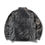 Miniature : ROA X AND WANDER QUILTED FLEECE JACKET - GREY