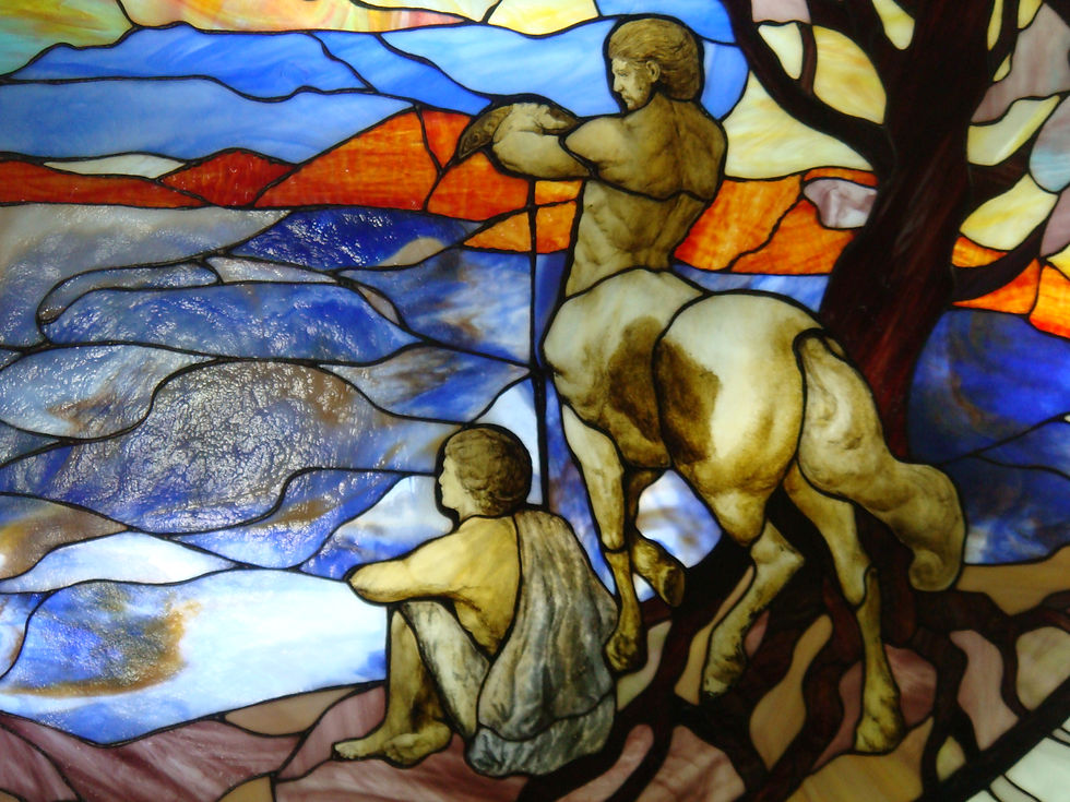 Thumbnail: фатум. философия витража. витраж LED освещение. витражная перегородка. витражный светильник. авторские витражи.