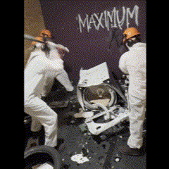 Find the Best Rage Room Near You