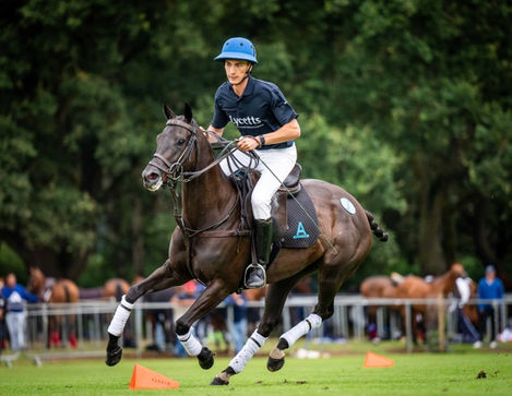 polo guards club