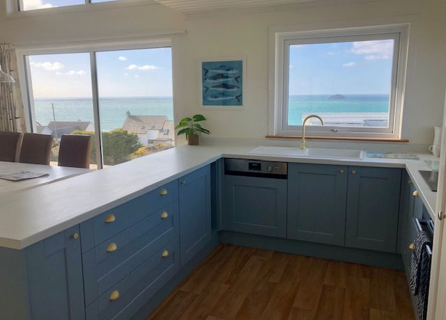 Self Catering Polzeath