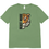 Thumbnail: Beast Mode Oversized T-shirt