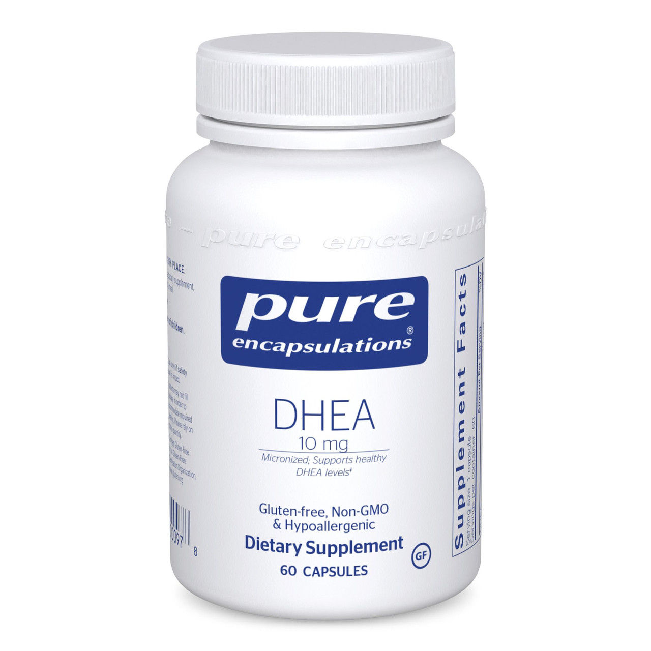 DHEA 10mg