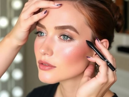 Errores comunes al preparar la piel antes del maquillaje (y cómo evitarlos)