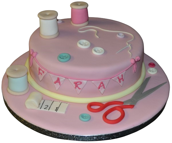 Birthday, Wedding, Christening, Celebration Cakes