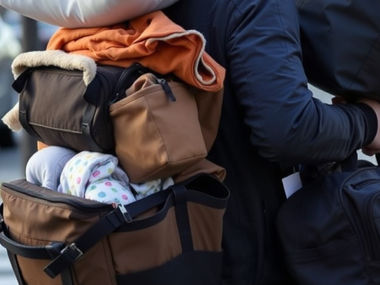 What to Pack in Your Hospital Bag for Birth in Lansing, Michigan