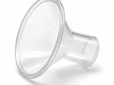 Flange Fit Matters: Comfort, Milk Removal, and Protecting Your Supply
