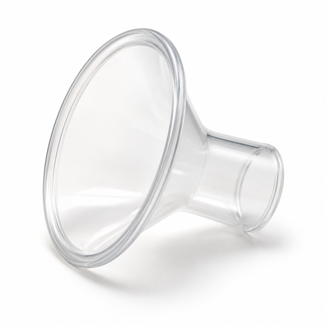 Flange Fit Matters: Comfort, Milk Removal, and Protecting Your Supply