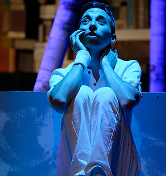 Photo de Julien DEUNIER, acteur