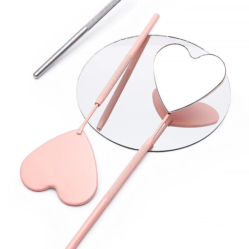 Miniatura: Espejo de Corazón 💗