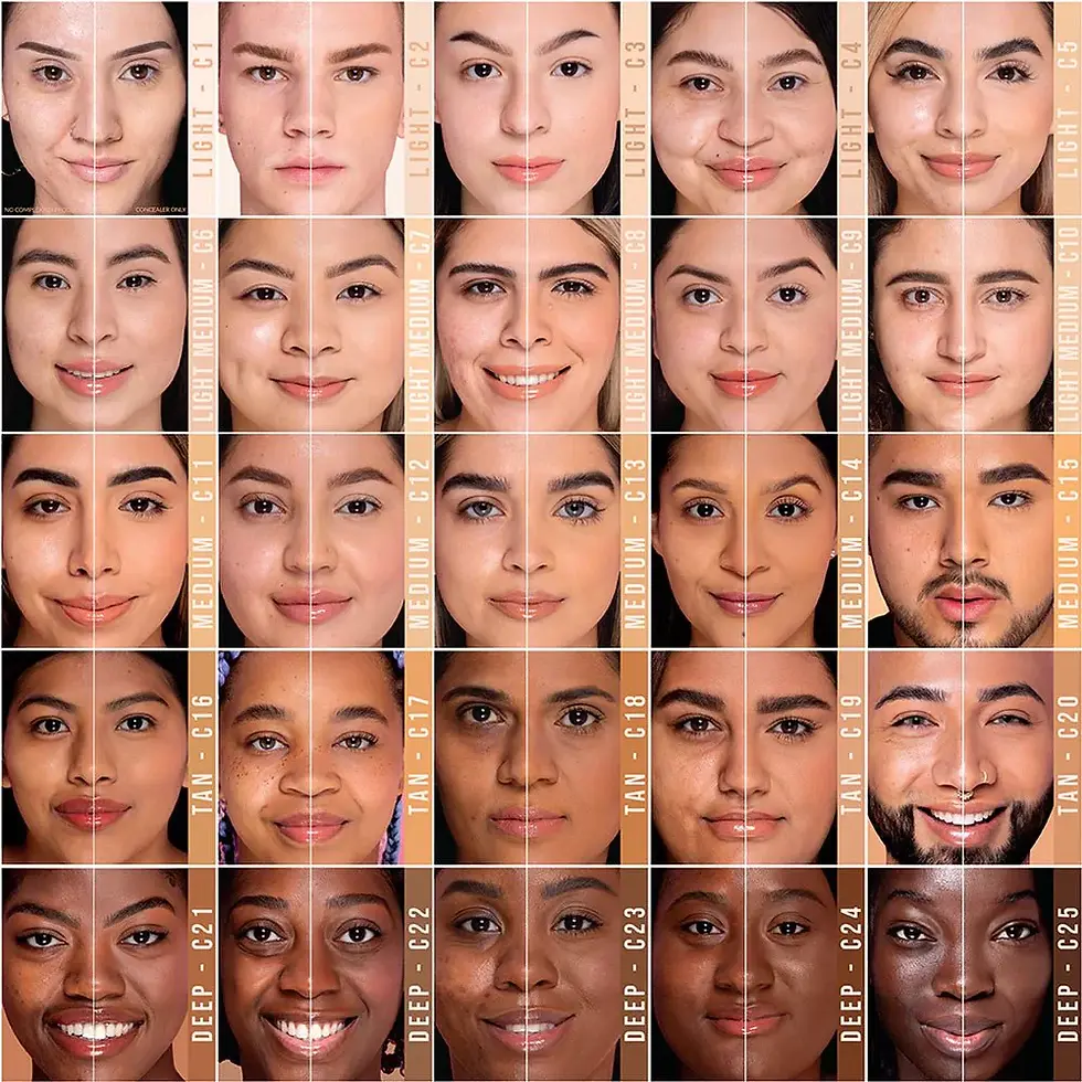 Miniatura: Corrector Flawless Stay C5 | Beauty Creations 