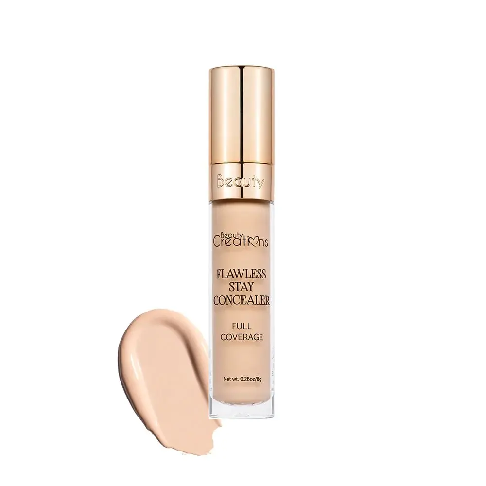 Corrector Flawless Stay C4 | Beauty Creations 