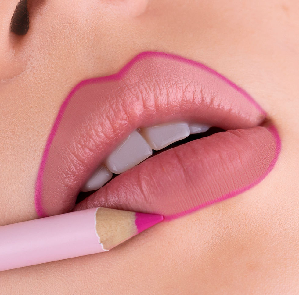 Miniatura: Lip Liner | Pink Up