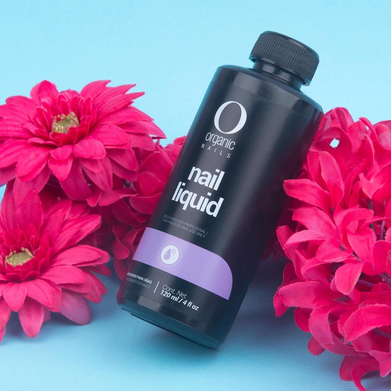 Monómero | Organic Nails