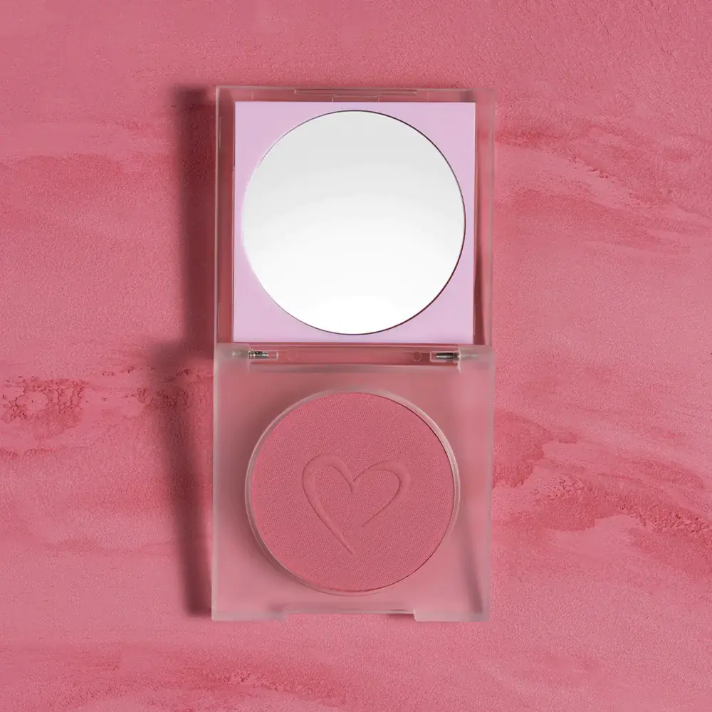 Vibin With U Blush Hush Matte | Beauty Creations