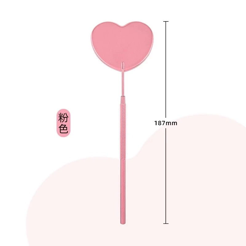 Miniatura: Espejo de Corazón 💗