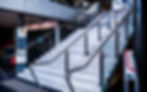 Stainless Steel Handrail