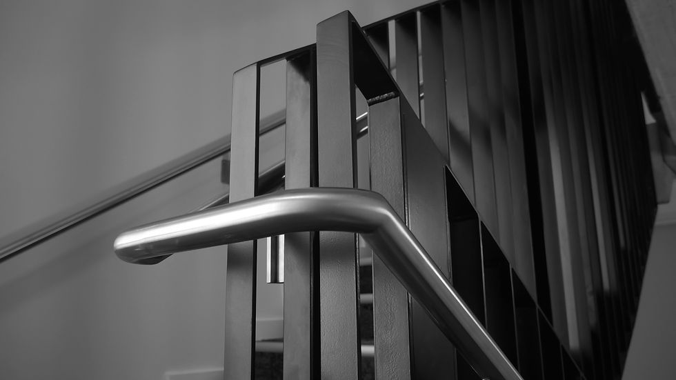 HANDRAILS