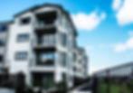 Custom Aluminium Balustrading