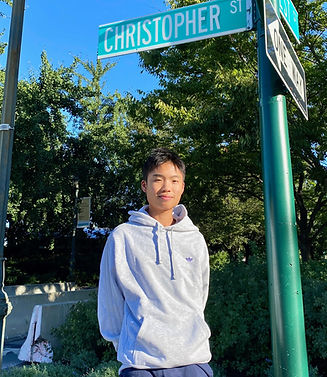 ChristopherChen - Involvement - SUSA VP