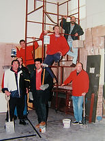 13 Singing while we work 1999 (unlucky f