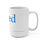 Thumbnail: Coffee Mug - 15oz