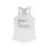 Thumbnail: Glomance Women's Racerback Tank