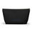 Thumbnail: Accessory Pouch w/ T-bottom - Black