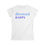 Thumbnail: Women's Softstyle Tee