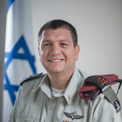 Aharon Haliva