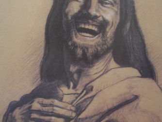 Holy Humor Sunday