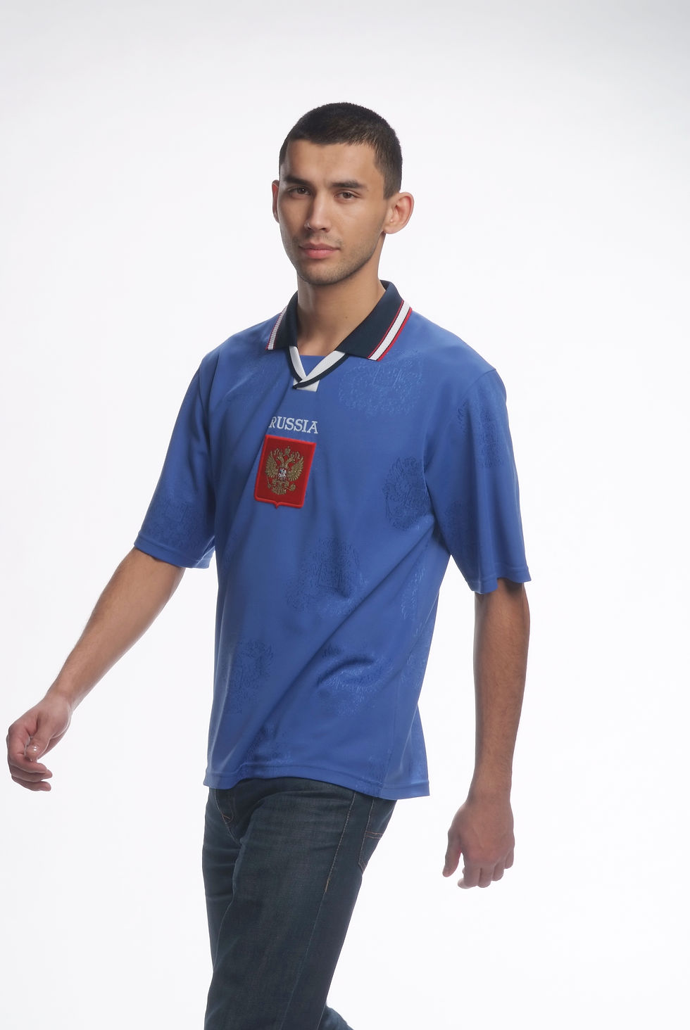 Thumbnail: Russia T-shirt (M06)