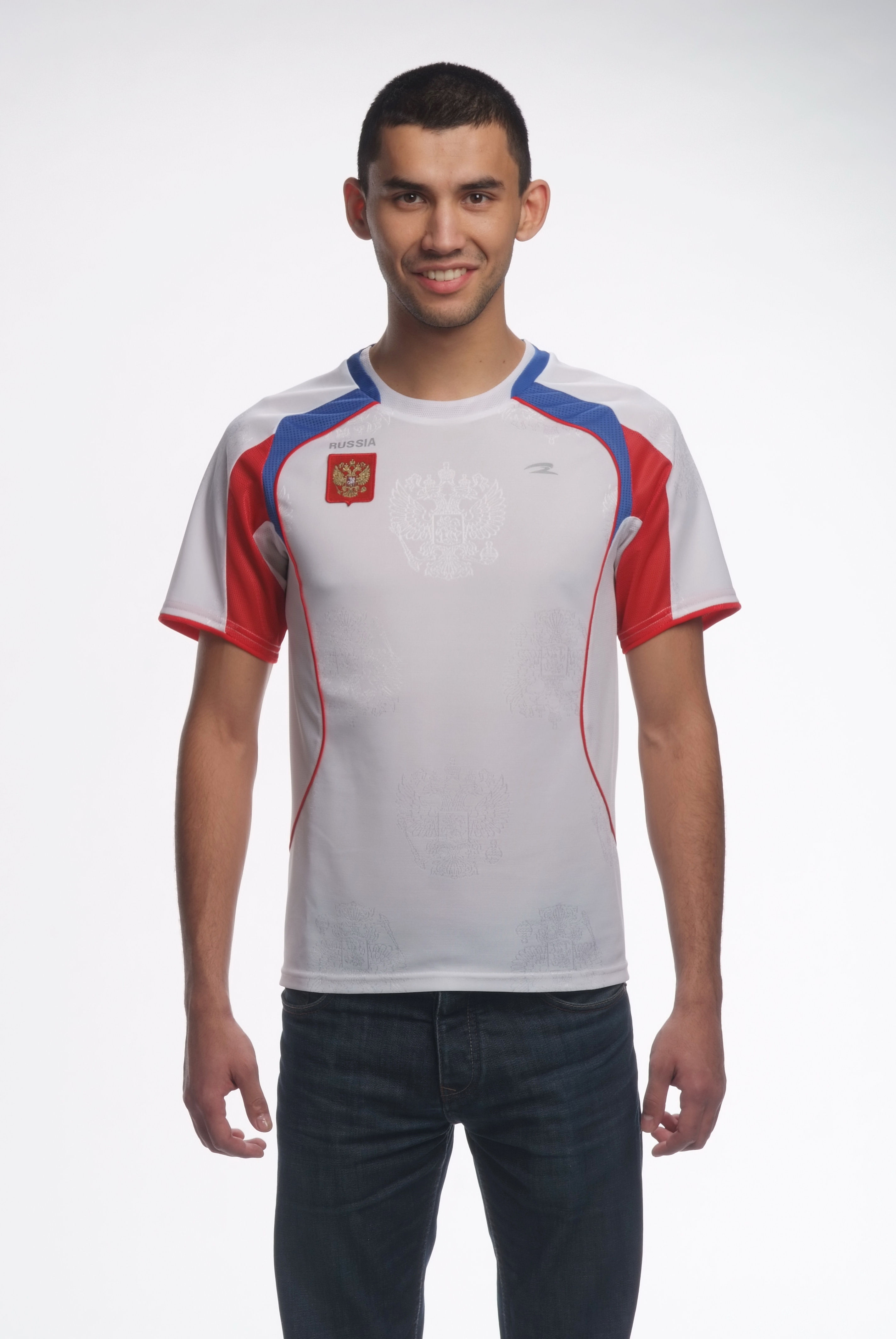 Футболка Россия (M32)