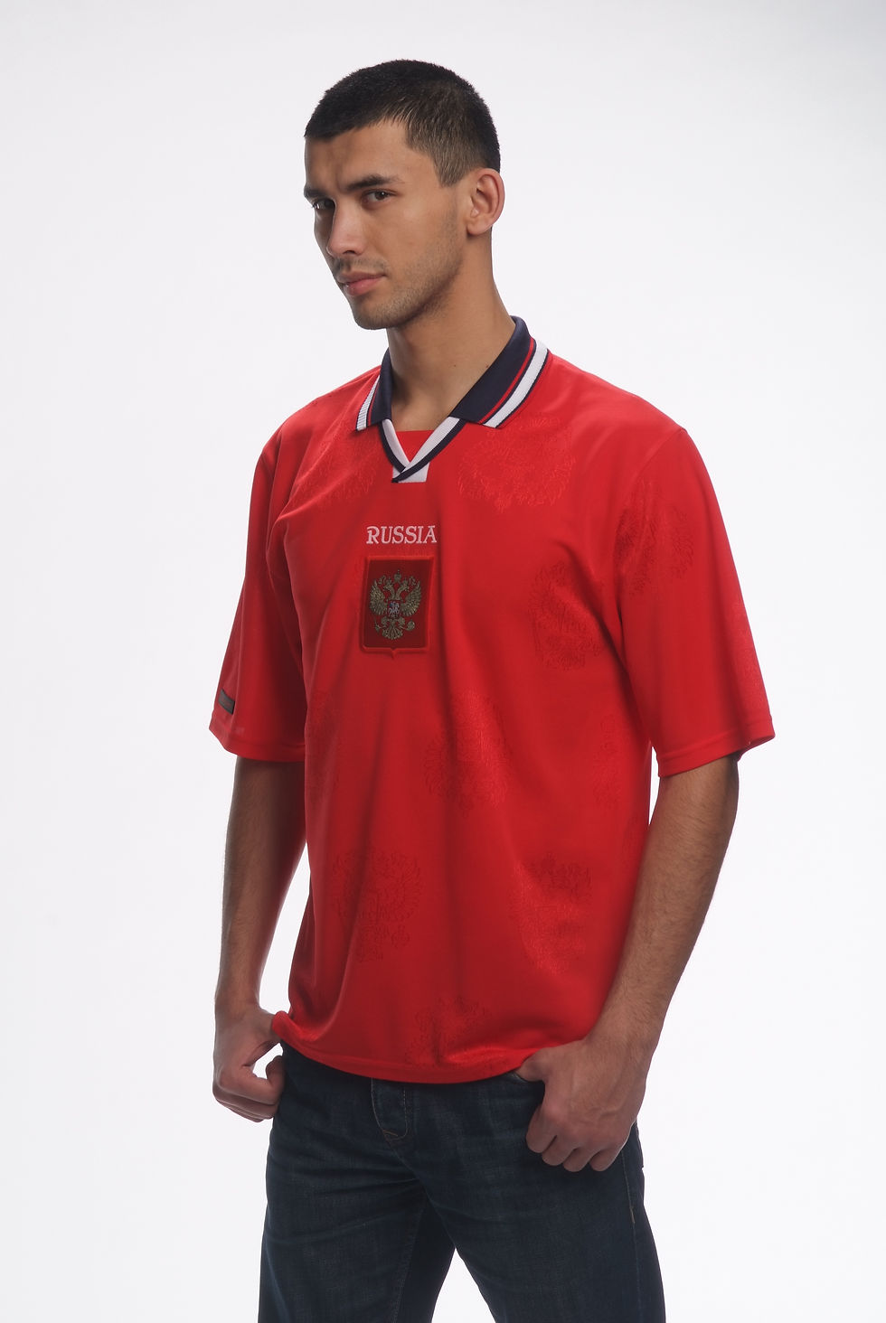 Thumbnail: Russia T-shirt (M06)