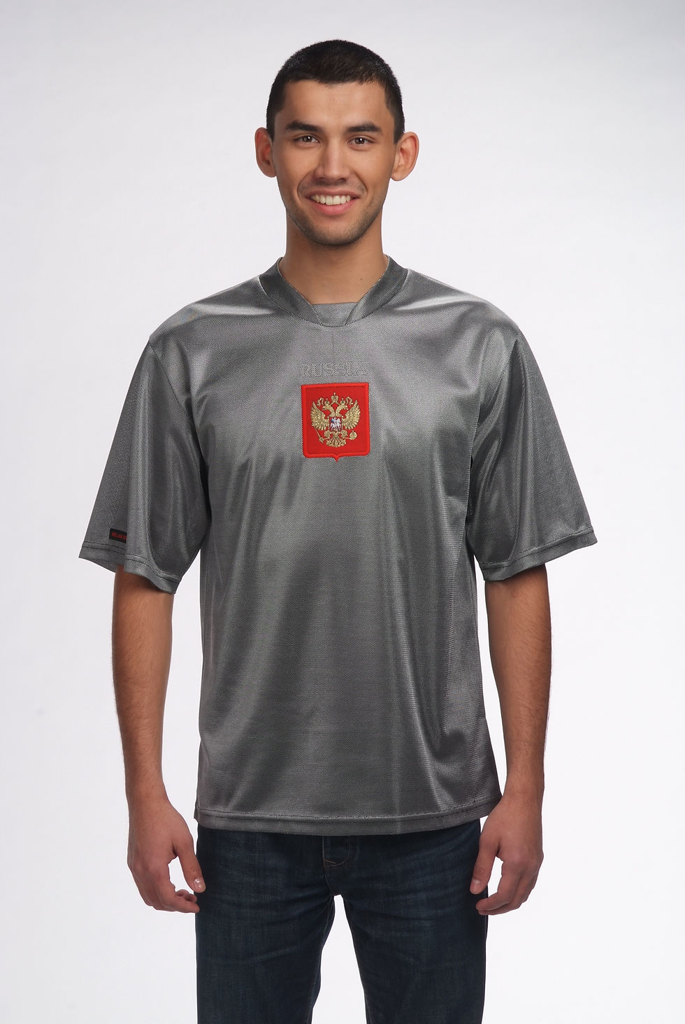 Thumbnail: Russia T-shirt (M12)