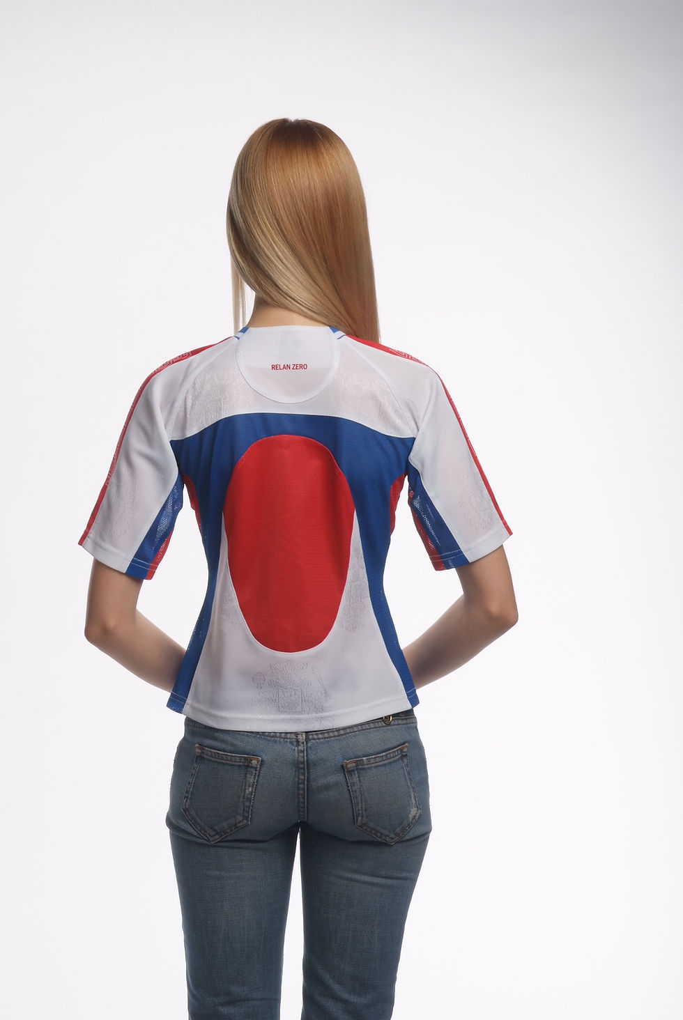 Thumbnail: Russia T-shirt (W24)